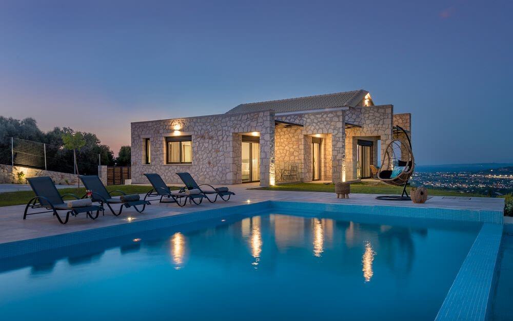 Zinos Villas - Tsilivi Zakynthos Greece